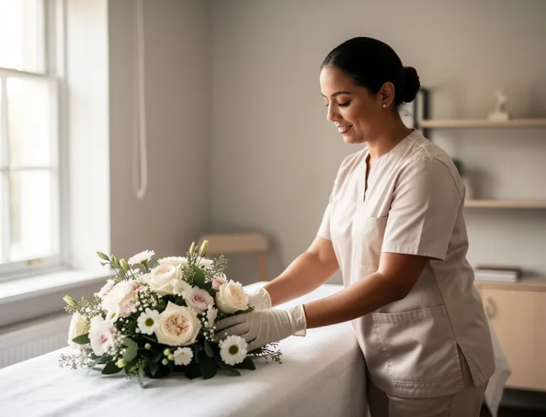 Funeral Home service in Skelmersdale